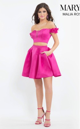Fenduch Rose MP1095 Dress