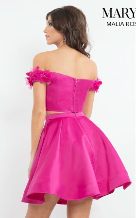 Fenduch Rose MP1095 Dress