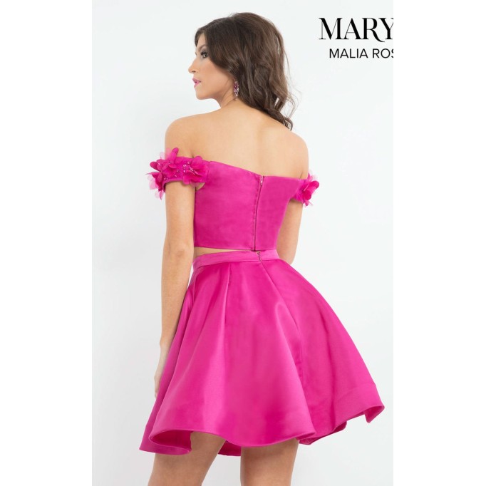 Fenduch Rose MP1095 Dress