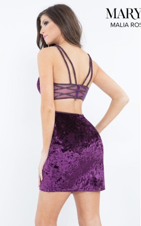 Fenduch Rose MP1085 Dress
