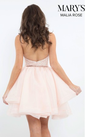 Fenduch Rose MP1082 Dress