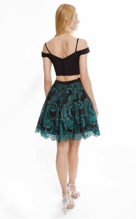 Evenings 1825H7934 Dress