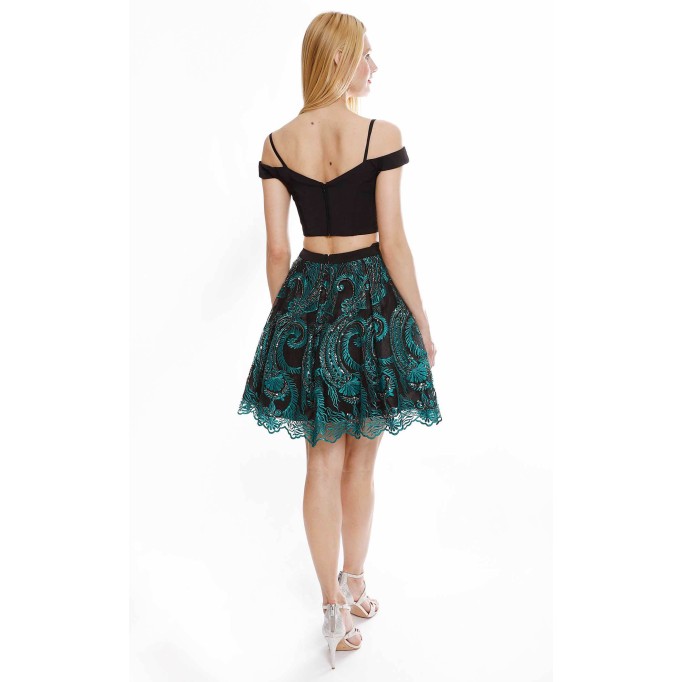 Evenings 1825H7934 Dress