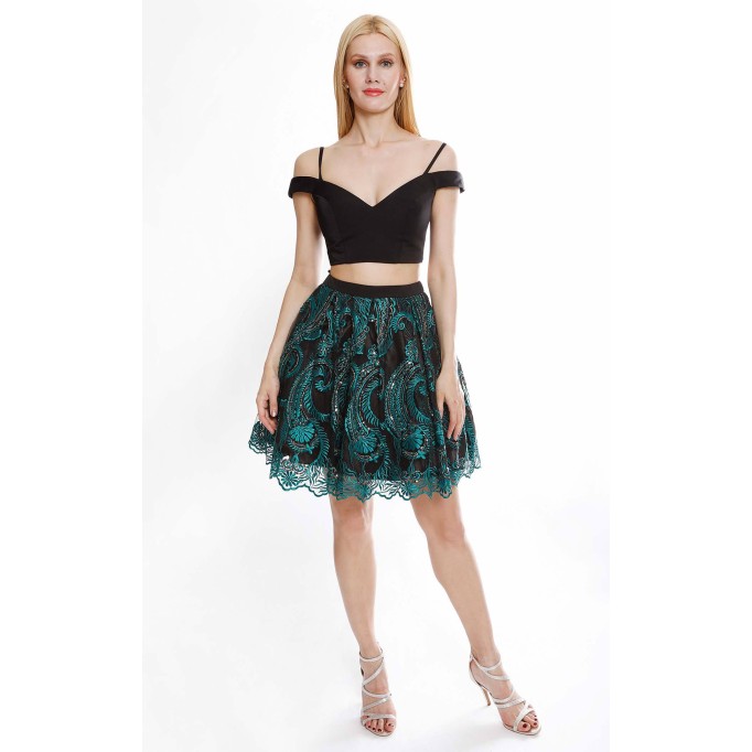 Evenings 1825H7934 Dress