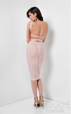 Evenings 1711C3044 Dress