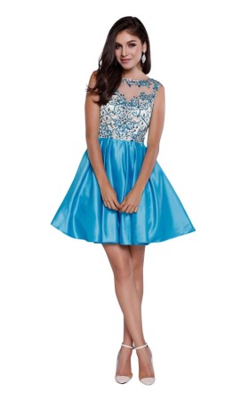 Fenduch 6059 Dress