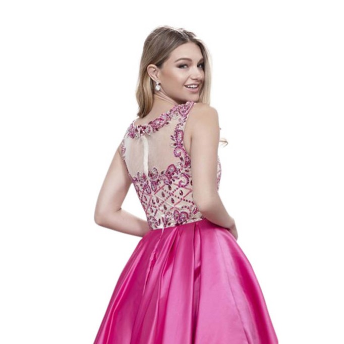 Fenduch 6059 Dress
