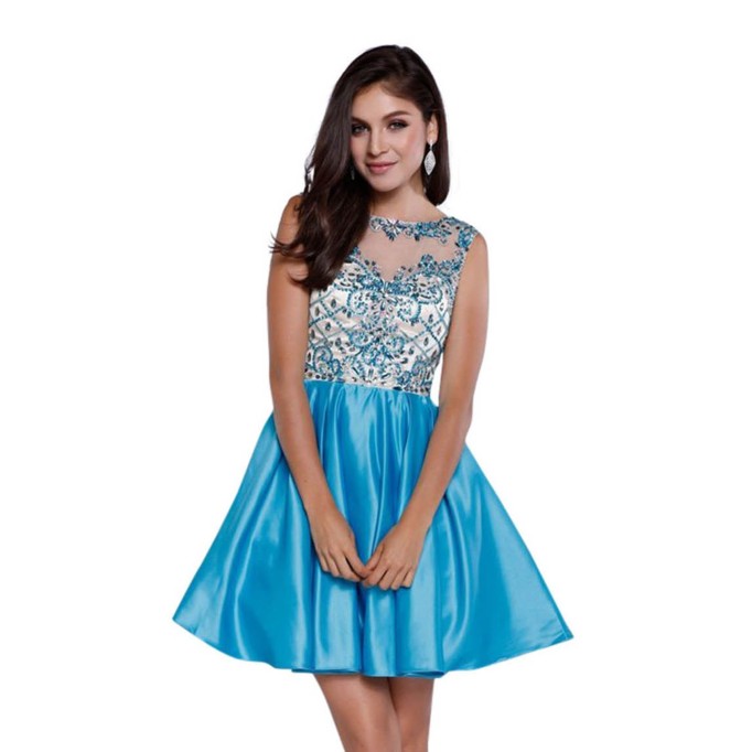 Fenduch 6059 Dress