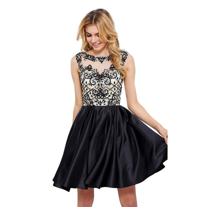 Fenduch 6059 Dress