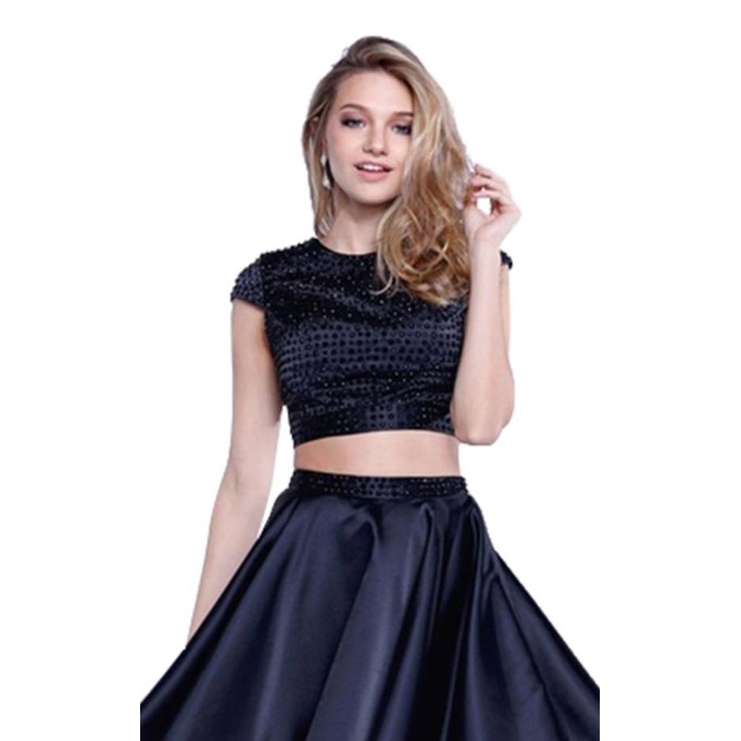 Fenduch 6216 Dress