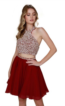 Fenduch 6257 Dress