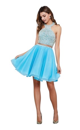 Fenduch 6257 Dress