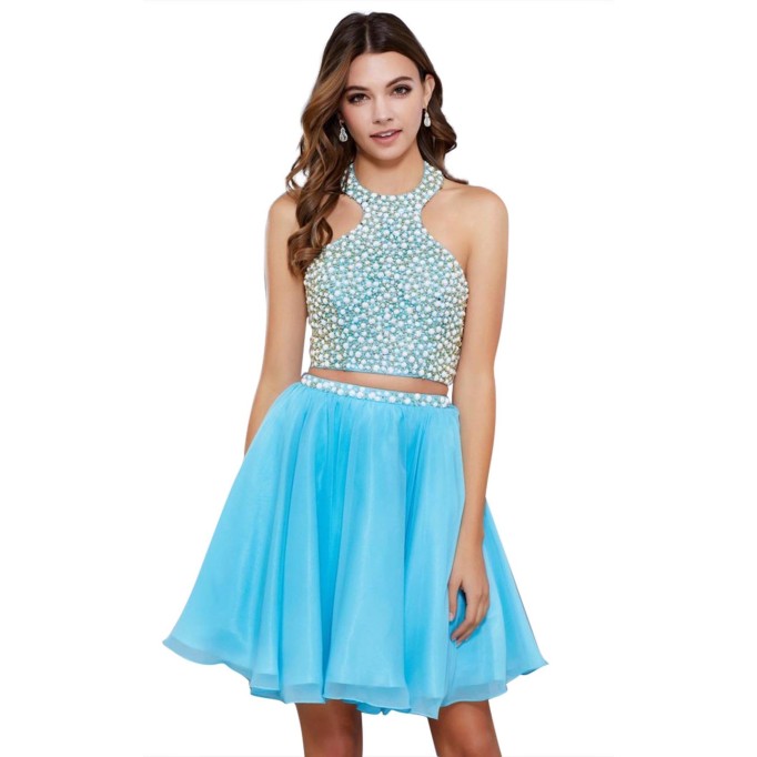 Fenduch 6257 Dress