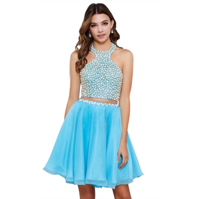 Fenduch 6257 Dress