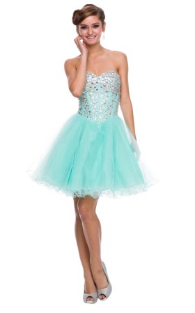 Fenduch 6015 Dress