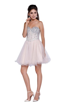 Fenduch 6015 Dress