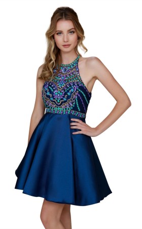Fenduch 6251 Dress