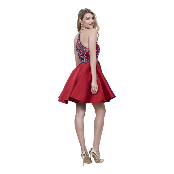 Fenduch 6251 Dress