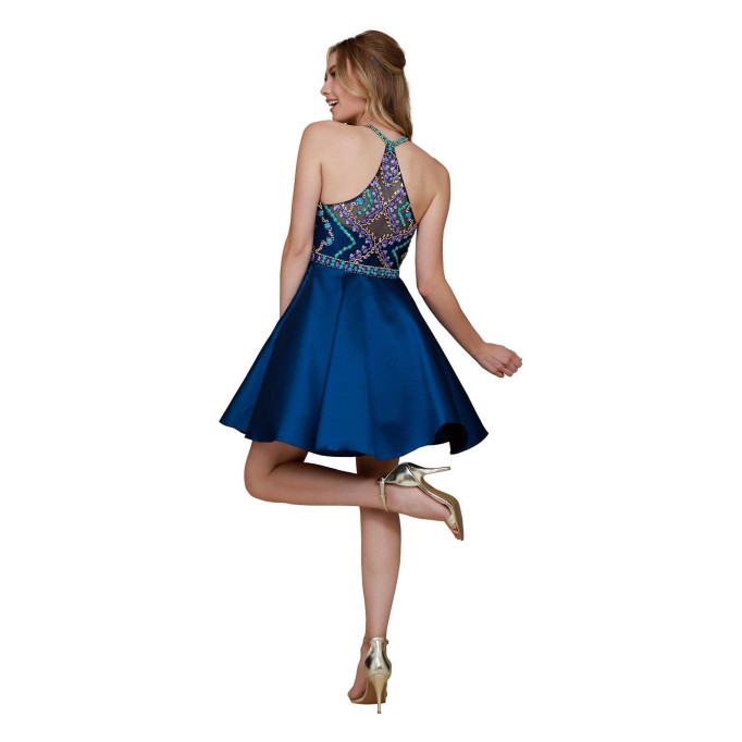 Fenduch 6251 Dress