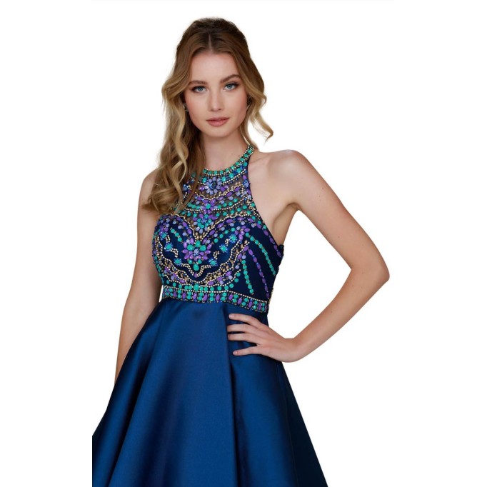 Fenduch 6251 Dress
