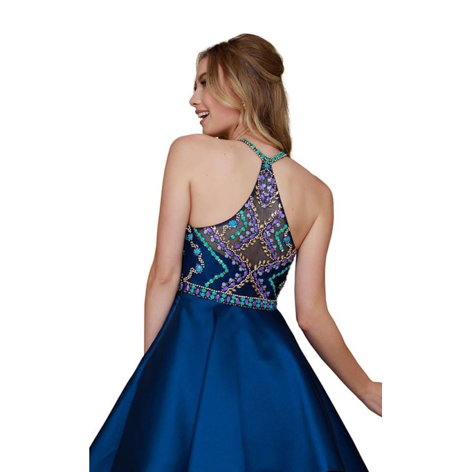 Fenduch 6251 Dress