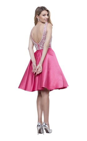 Fenduch 6256 Dress