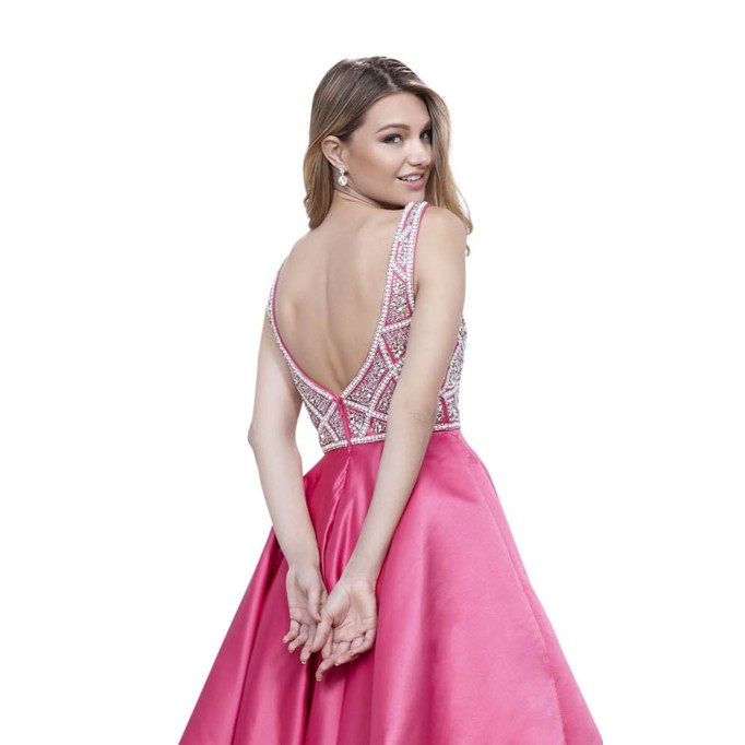 Fenduch 6256 Dress
