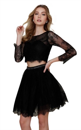 Fenduch 6268 Dress