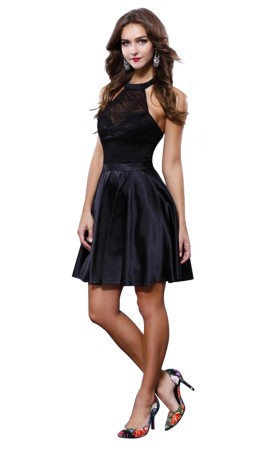 Fenduch 6217 Dress