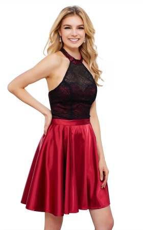 Fenduch 6217 Dress