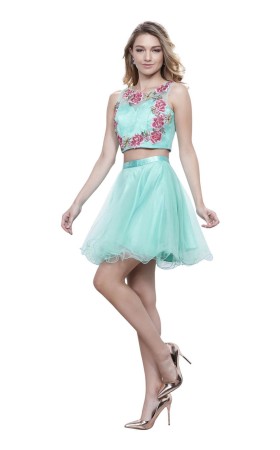 Fenduch 6228 Dress