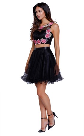 Fenduch 6228 Dress