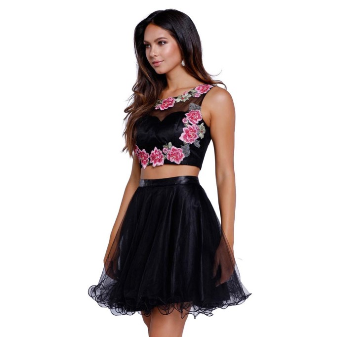 Fenduch 6228 Dress