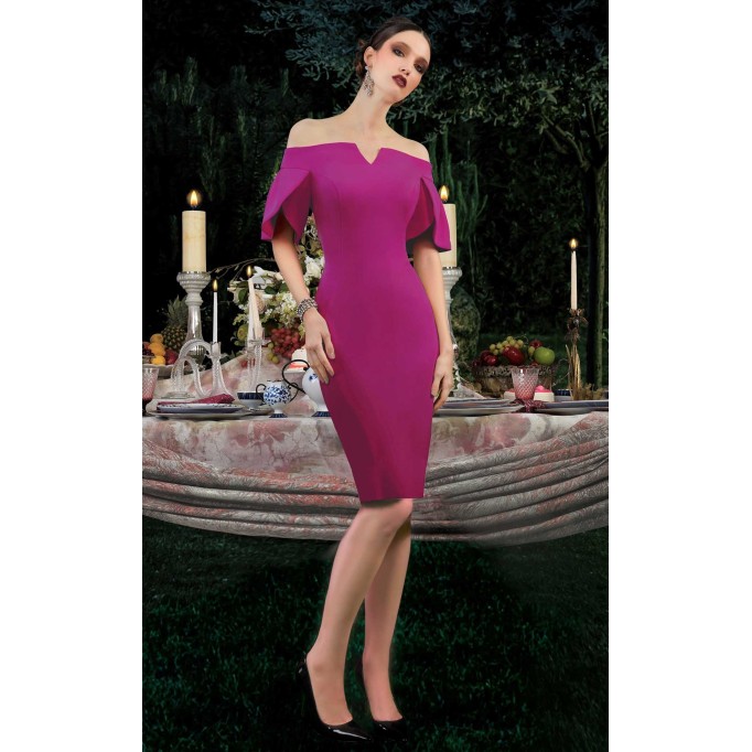 Fenduch 1942 Dress