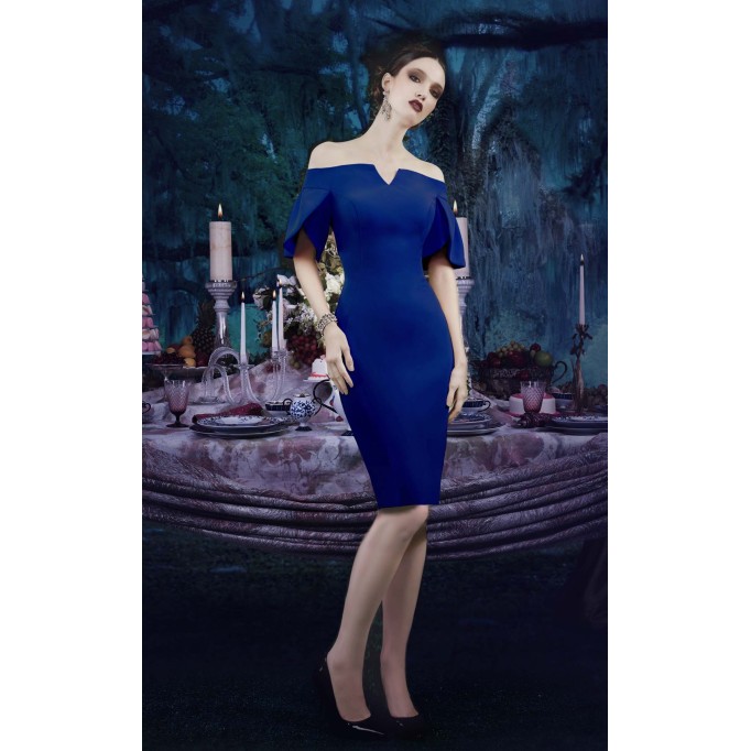 Fenduch 1942 Dress