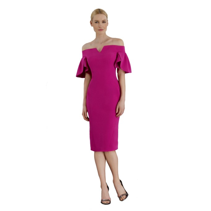 Fenduch 1942 Dress