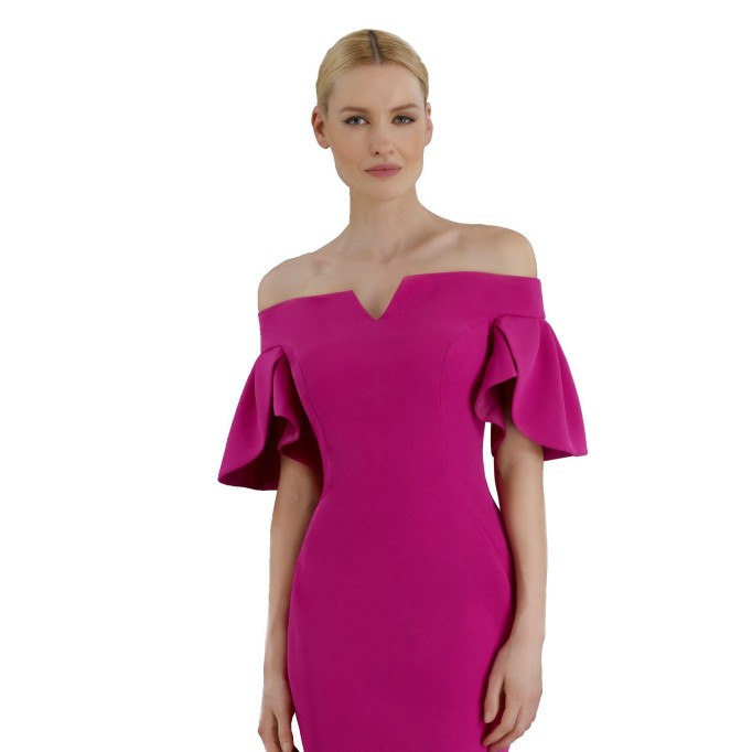 Fenduch 1942 Dress