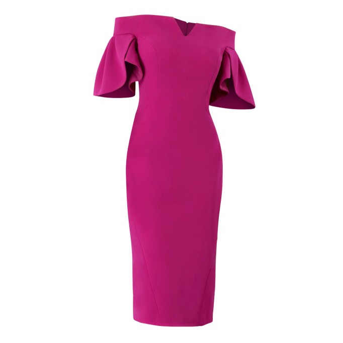 Fenduch 1942 Dress