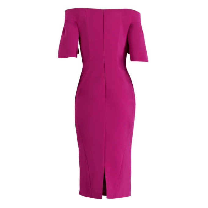 Fenduch 1942 Dress