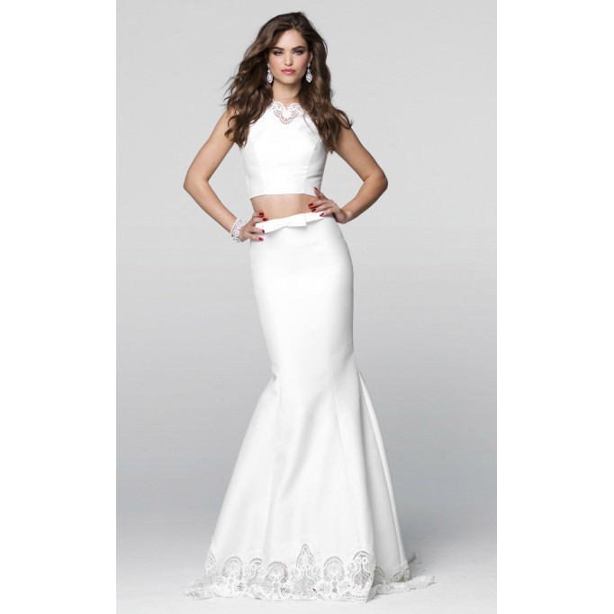 Fenduch 50049 Dress