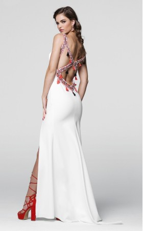 Fenduch 50054 Dress