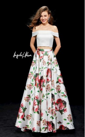 Fenduch 81120 Dress