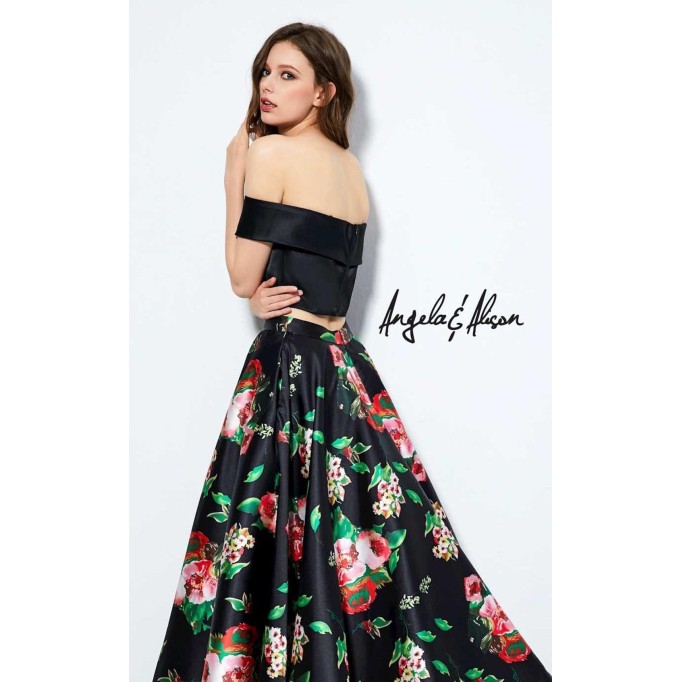 Fenduch 81120 Dress