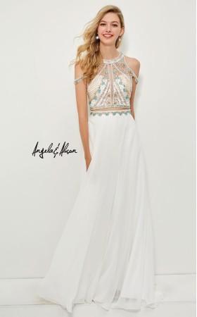 Fenduch 81043 Dress