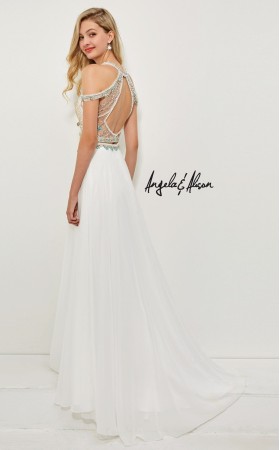 Fenduch 81043 Dress