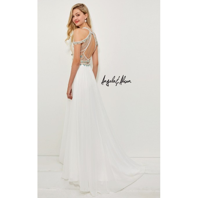 Fenduch 81043 Dress