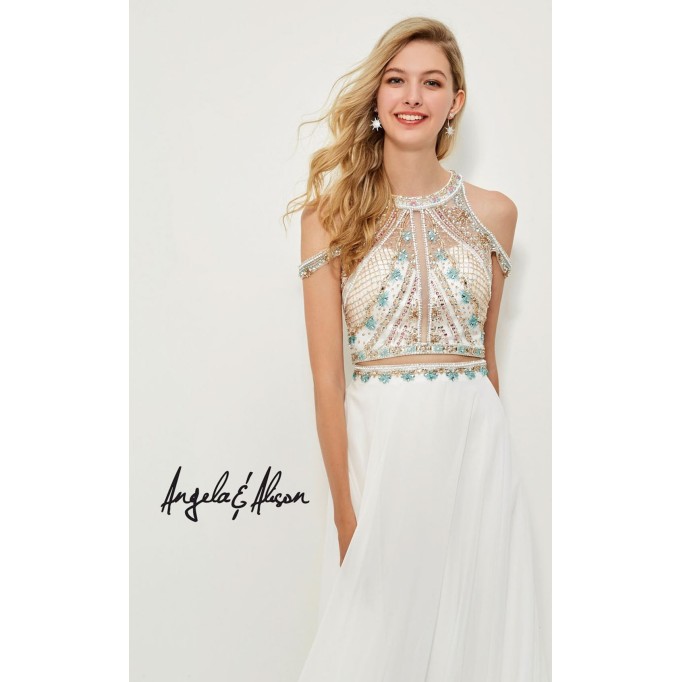 Fenduch 81043 Dress