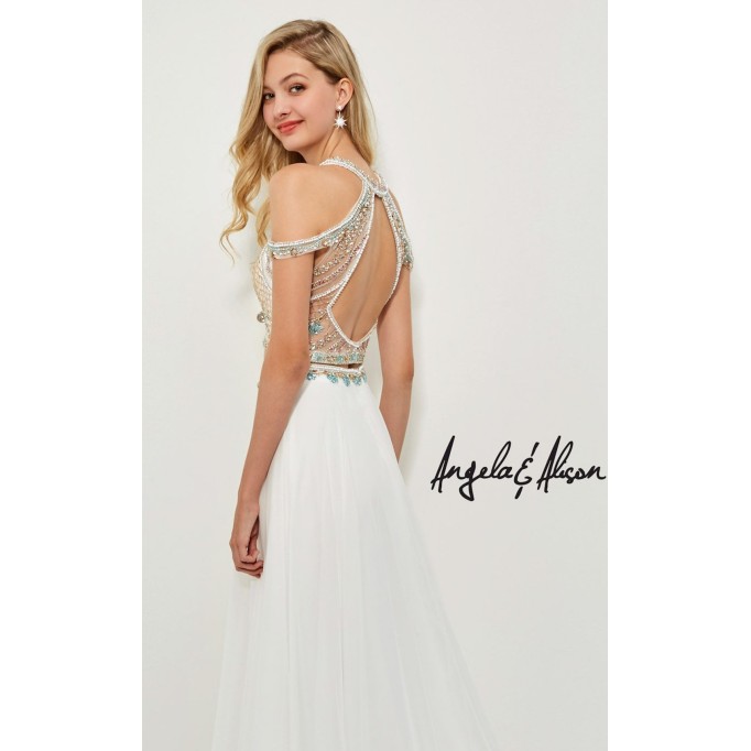Fenduch 81043 Dress