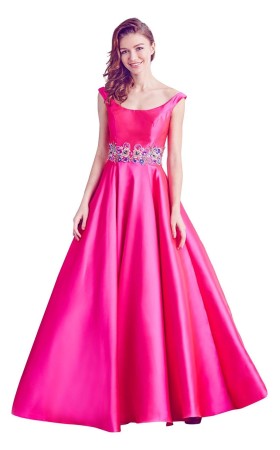 Fenduch 771081 Dress