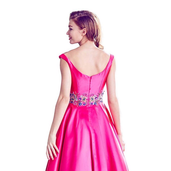 Fenduch 771081 Dress